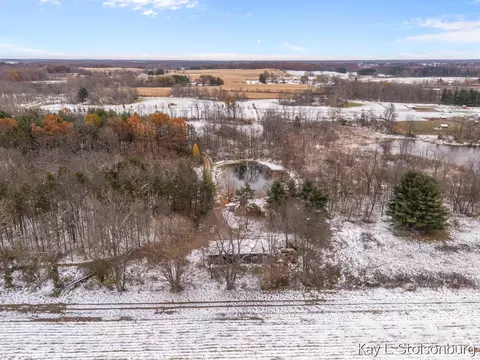 View/Area - 5508 E Butler, Dowling, MI 49050 photo 1 of 4