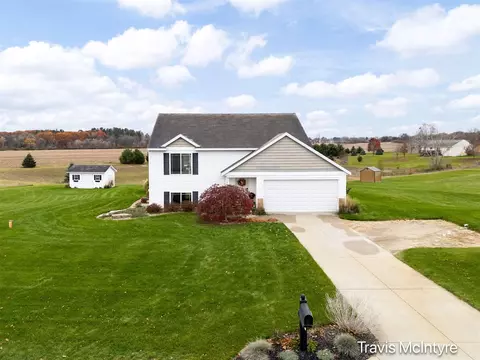 850 Cosby Way, Sparta, MI 49345