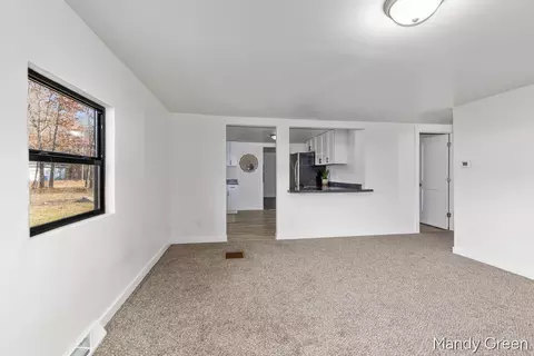 Living - 1086 Kathleen Dr, Stanton, MI 48888 photo 3 of 3
