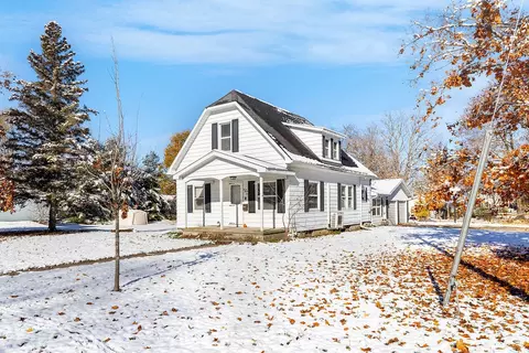 735 E Marshall, Hastings, MI 49058