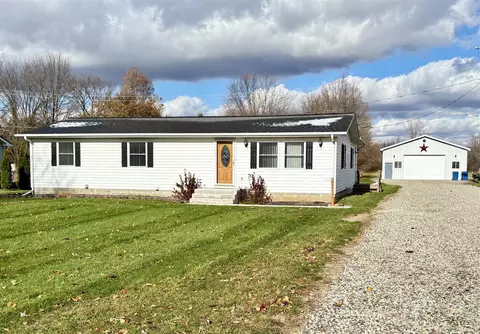 944 Lukesport, Quincy, MI 49082