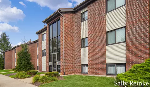 3364 Devonwood #C, Grand Rapids, MI 49525