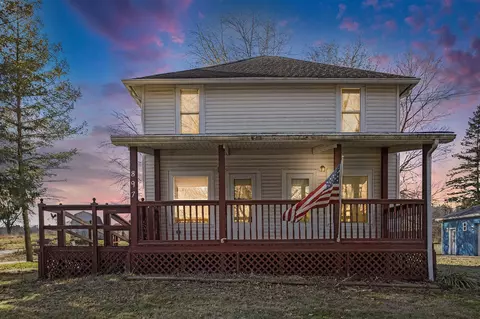 897 N Pease, Vermontville, MI 49096