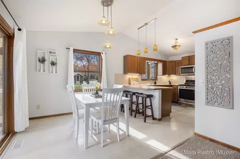 Dining - 4159 White Pne, Dorr, MI 49323 photo 2 of 3