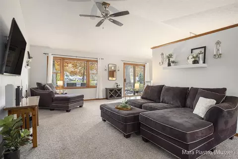 Living - 4159 White Pne, Dorr, MI 49323 photo 1 of 2