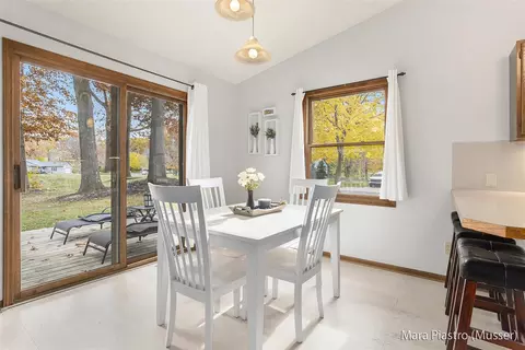 Dining - 4159 White Pne, Dorr, MI 49323 photo 1 of 3