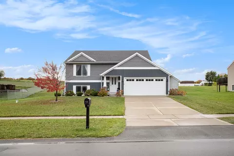 366 Green Rdg, Caledonia, MI 49316