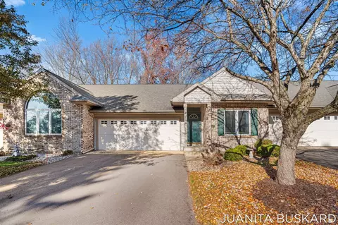 1325 Glen Eagle, Hudsonville, MI 49426