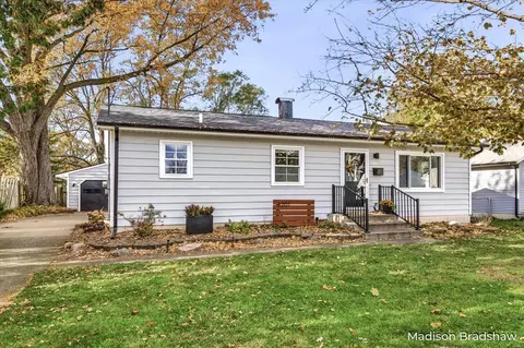 2201 Clarion, Wyoming, MI 49519