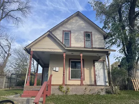 429 Shirley, Grand Rapids, MI 49503