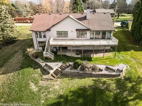 4151 Highland, Fremont, MI 49412