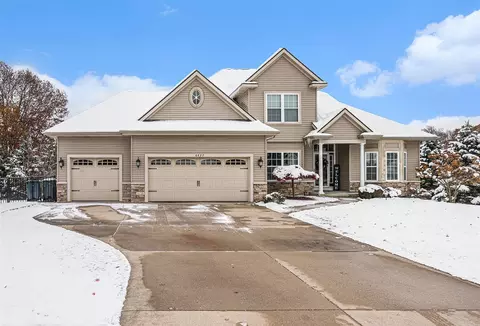 8427 Charlevoix, Kalamazoo, MI 49009