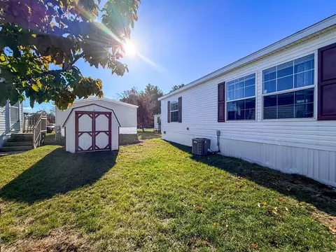 4883 Russet, Muskegon, MI 49442
