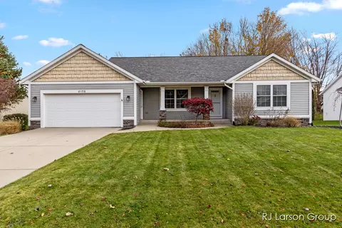 4178 Piute, Grandville, MI 49418