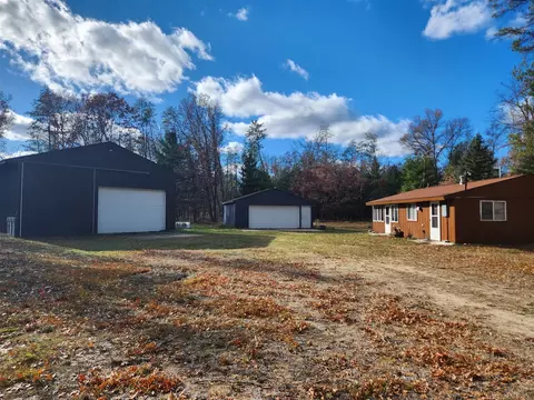 9279 S Forman, Baldwin, MI 49304