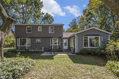 Exterior - 6427 Eagle Rdg, Kalamazoo, MI 49004 photo 4 of 9