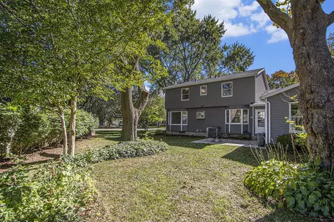 Exterior - 6427 Eagle Rdg, Kalamazoo, MI 49004 photo 6 of 9