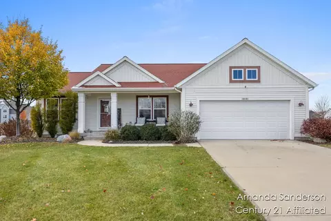 10491 Rockfield, Allendale, MI 49401