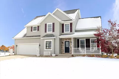 5789 Hayden, Stevensville, MI 49127