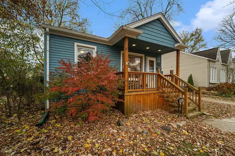 204 Wordsworth, Ferndale, MI 48220
