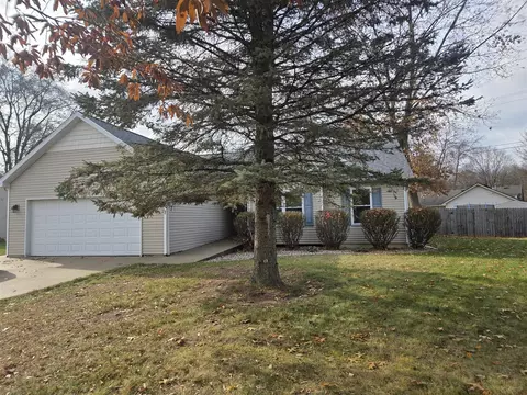 4777 Kaline, Kalamazoo, MI 49009