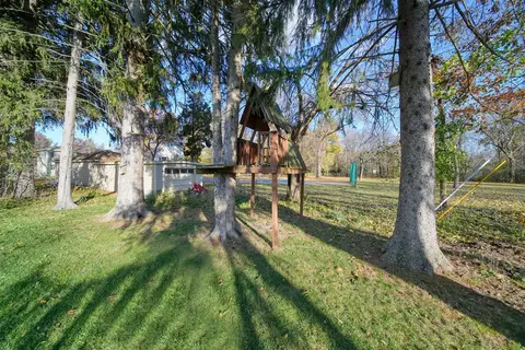 Exterior - 206 Park, Tecumseh, MI 49286 photo 10 of 15