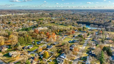 View/Area - 206 Park, Tecumseh, MI 49286 photo 7 of 7