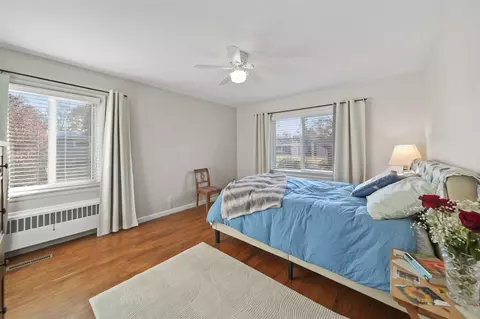 Bedroom - 206 Park, Tecumseh, MI 49286 photo 1 of 6