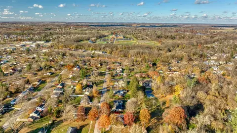 View/Area - 206 Park, Tecumseh, MI 49286 photo 5 of 7