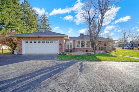 Exterior - 206 Park, Tecumseh, MI 49286 photo 12 of 15