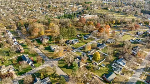 View/Area - 206 Park, Tecumseh, MI 49286 photo 4 of 7