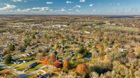 View/Area - 206 Park, Tecumseh, MI 49286 photo 6 of 7