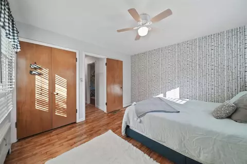 Bedroom - 206 Park, Tecumseh, MI 49286 photo 6 of 6