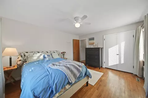 Bedroom - 206 Park, Tecumseh, MI 49286 photo 4 of 6