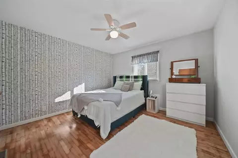 Bedroom - 206 Park, Tecumseh, MI 49286 photo 3 of 6