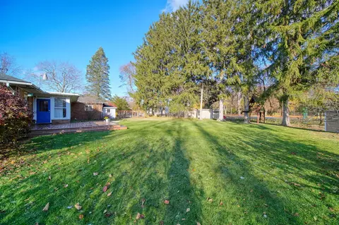 Exterior - 206 Park, Tecumseh, MI 49286 photo 9 of 15