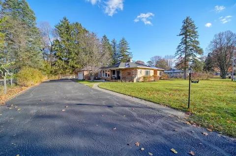 Exterior - 206 Park, Tecumseh, MI 49286 photo 11 of 15