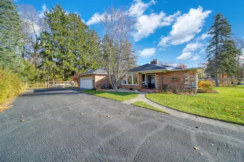 Exterior - 206 Park, Tecumseh, MI 49286 photo 15 of 15