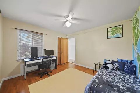 Bedroom - 206 Park, Tecumseh, MI 49286 photo 5 of 6