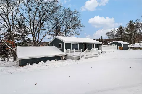 8420 Je Ne Be, Rockford, MI 49341