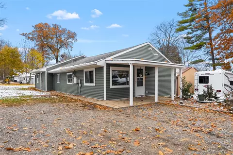 5037 2nd, Delton, MI 49046