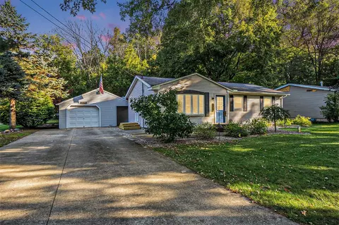 5241 E S, Vicksburg, MI 49097