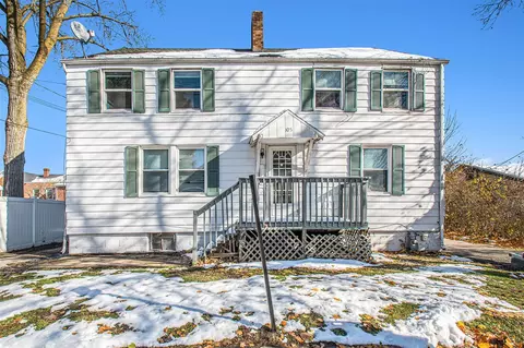 105 Maple, Buchanan, MI 49107