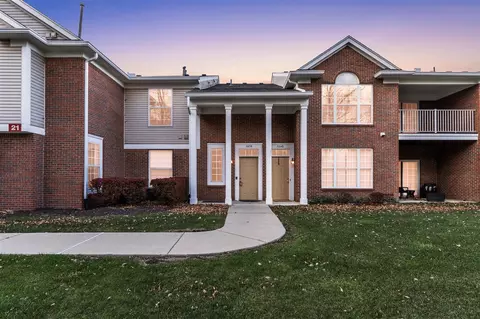 16038 Morningside, Northville, MI 48168