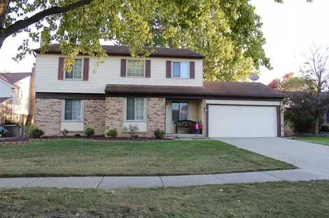 16316 Aldrich, Livonia, MI 48154