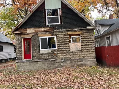 1756 Elwood, Muskegon, MI 49442