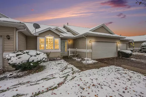 1816 Quail Cv, Kalamazoo, MI 49009