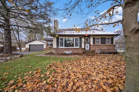 120 W Liberty, Clarklake, MI 49234