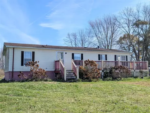 24155 County Road 681, Bangor, MI 49013