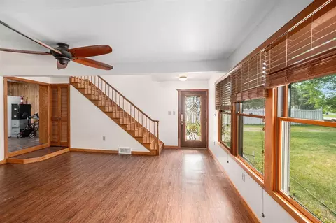 Living - 863 E Wilcox, White Cloud, MI 49349 photo 5 of 7